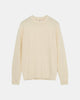 AKRICO LAMBSWOOL KNIT - Tofu