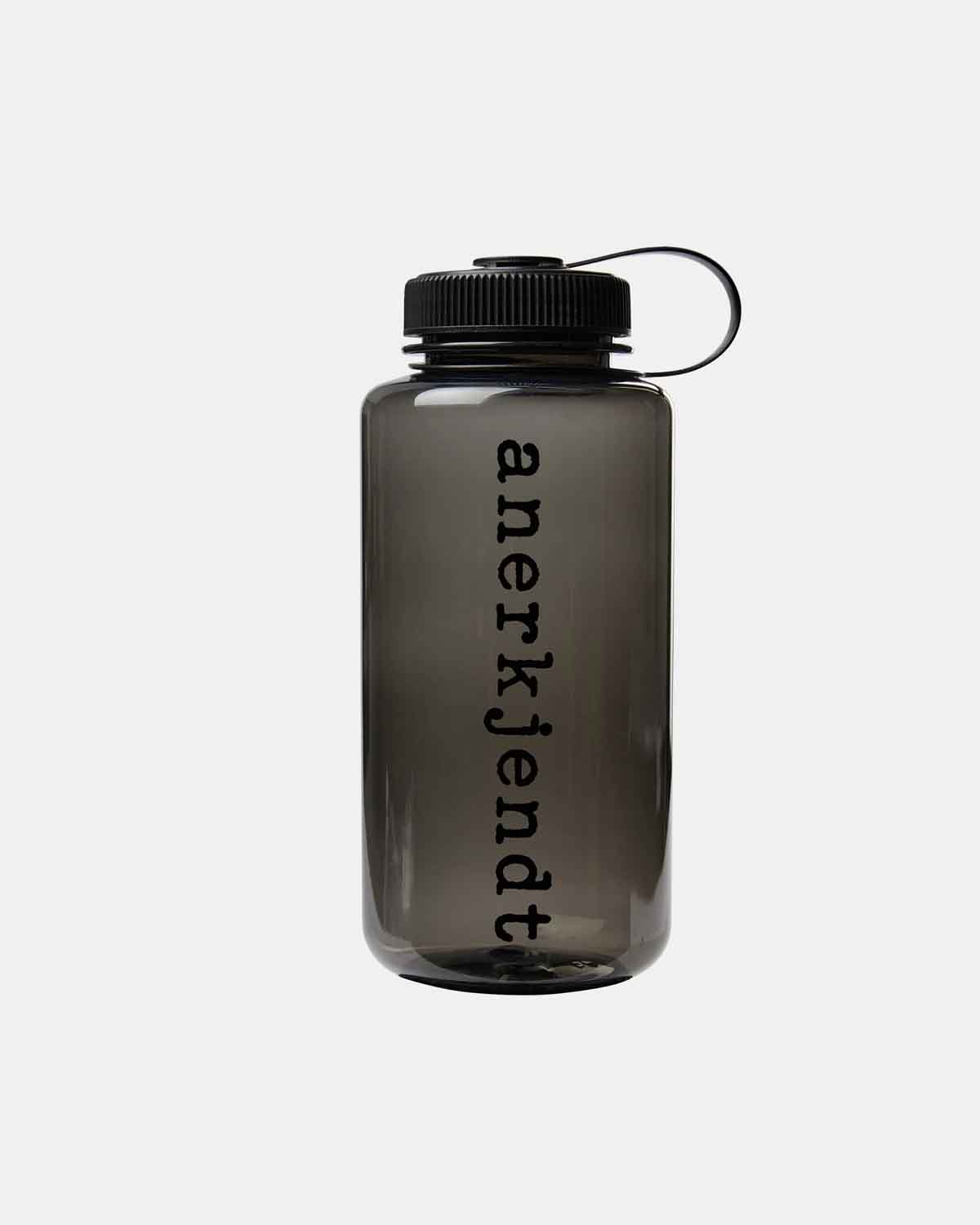 AKWATER BOTTLE - Caviar
