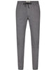 AKJENS ELASTICATED PANT - Tofu