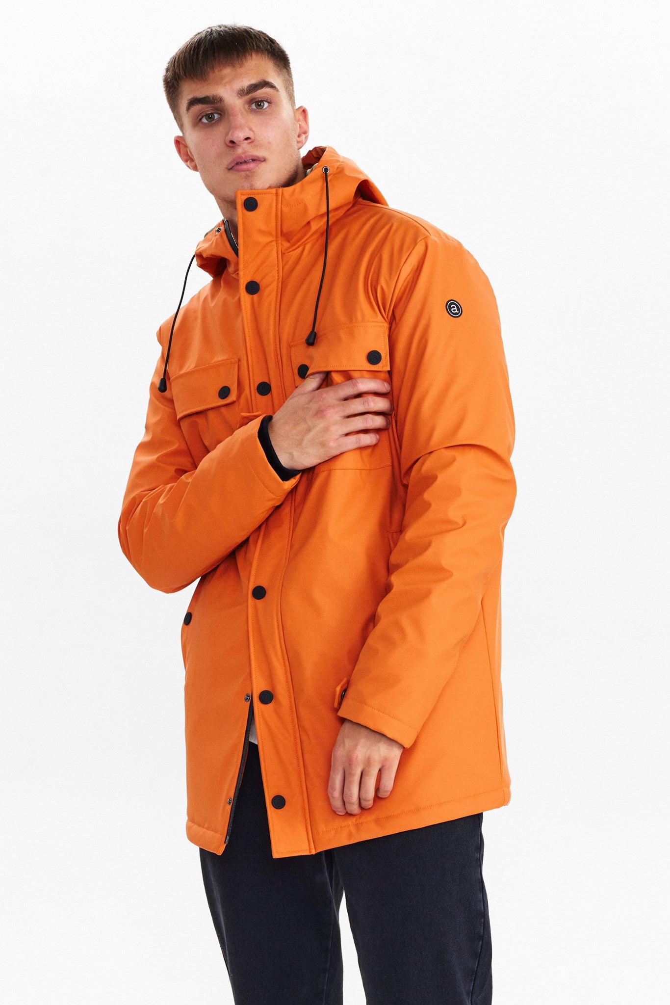 900816 Orange