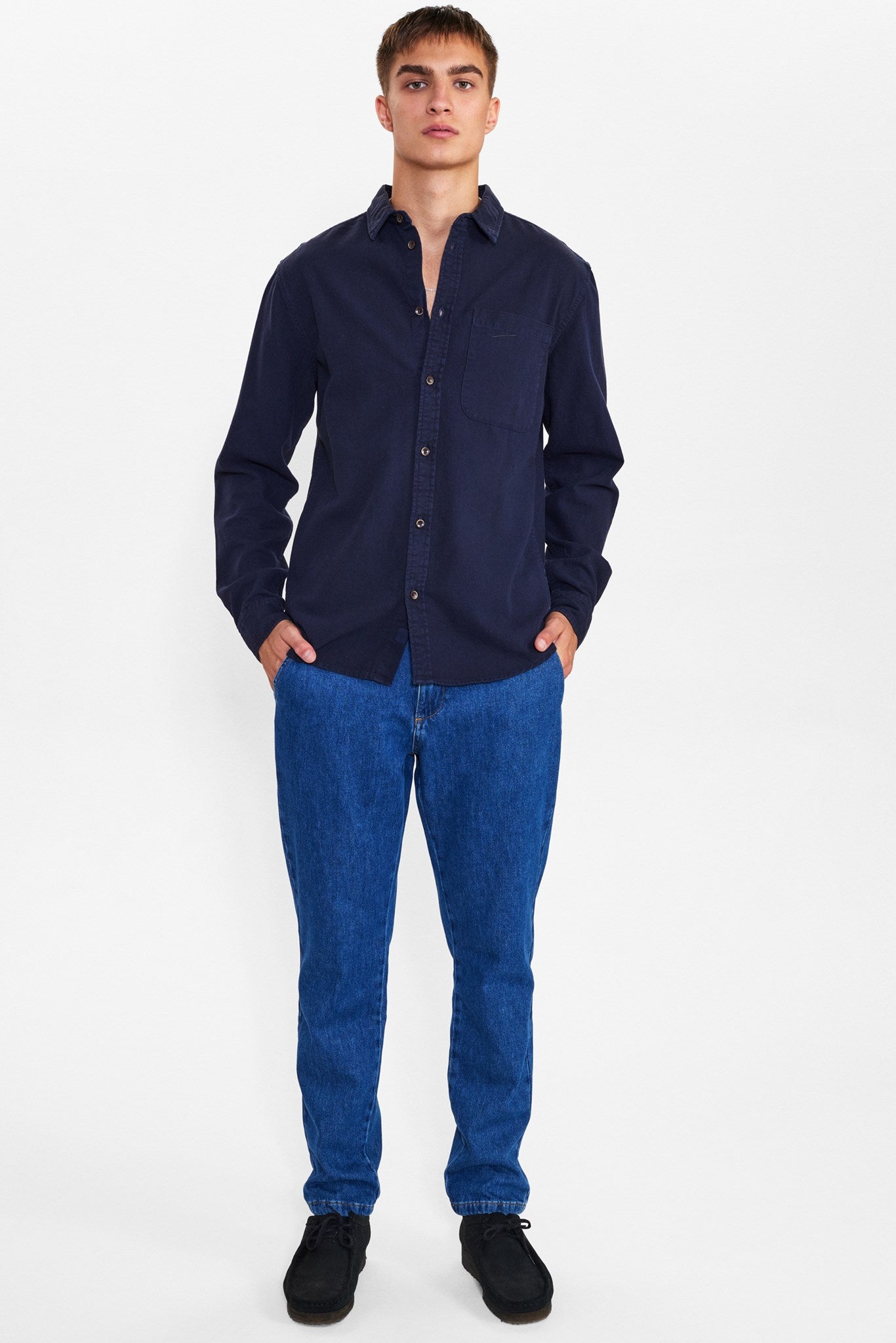 900863 Dark Navy