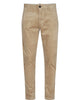 AKJAMES CORDUROY PANTS - Incense