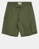 AKLT JAN TEC SHORTS - Olivine