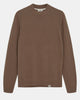 AKRICO LAMBSWOOL KNIT - Shadow