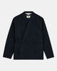 AKJESPER KIMONO OVERSHIRT - Sky Captain