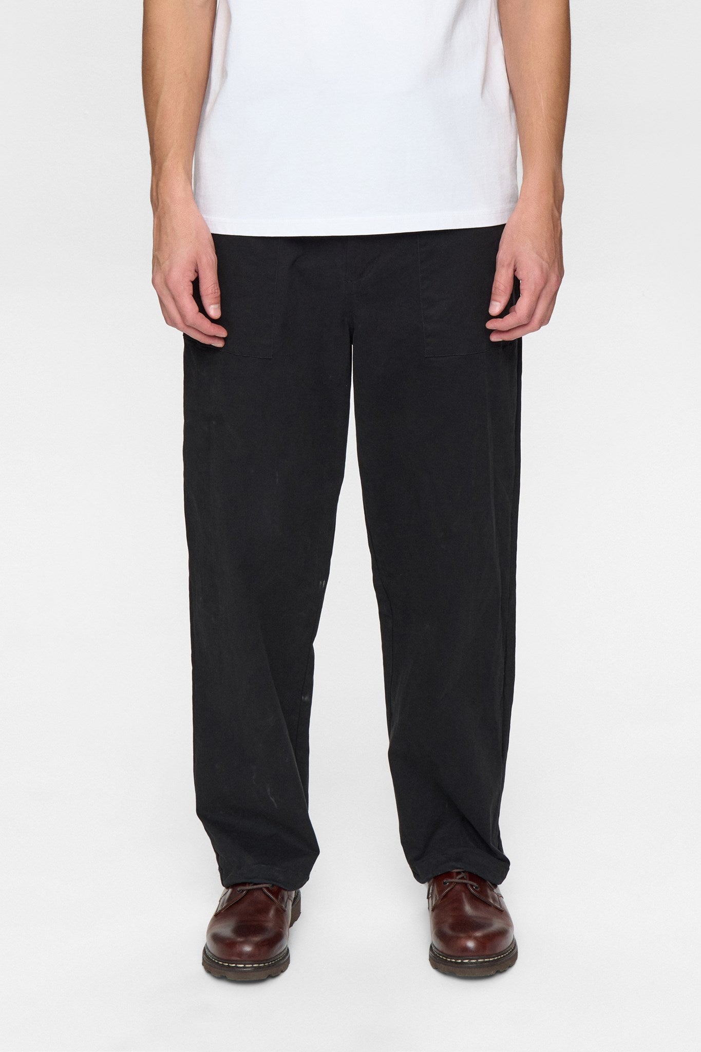 ARCHI アーキ / 8oz NEPDENIM HOOK PANTS ARCHI アーキ / 8oz NEPDENIM HOOK PANTS ARCHI アーキ / 8oz NEPDENIM