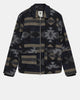 AKBRUCE WOOL JKT - Sky Captain
