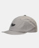 AKMARTIN CAP - Light grey mel