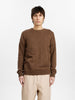 AKSUNE COT/LINEN KNIT - Cub