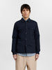 AKOSCAR NYLON PADDED JACKET - Sky Captain