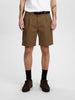 AKJAN COTTON SHORTS - Cub
