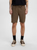 AKLT JAMES COT/LINEN ELA SHORTS - Cub