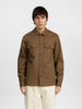 AKOSCAR COTTON OVERSHIRT - Cub