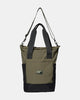 AKTOTE BAG - Deep Lichen Green