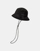 AKBUCKET HAT - Caviar