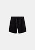 AKJAN CORDUROY SHORTS. - Caviar