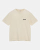 AKKIKKI ENDURING SS TEE - Tofu