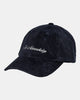 AKKARL CORDUROY CAP - Sky Captain