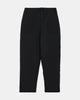 AKJAKOB QUILT PANTS - Caviar
