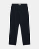 AKJAN TWILL PANTS - Sky Captain
