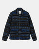 AKBRUCE WOOL JKT - Sky Captain
