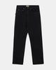 AKJUSTIN JEANS - 8001 TRUE BLACK - True Black