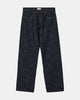 AKJONAS JEANS - 8004 MIDNIGHT RAW - Midnight Raw