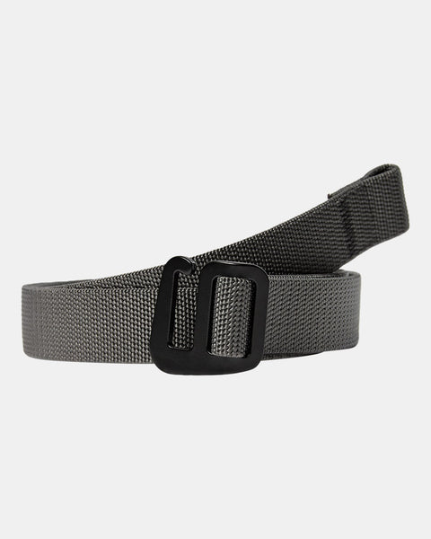 AKHJALTE BELT - Granite Gray