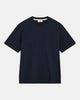 AKVILLADS S/S TEE - Sky Captain