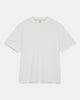 AKVILLADS S/S TEE - Bright White