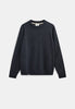 AKPETER MERINO WOOL KNIT - Magnet