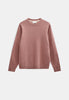 AKPETER MERINO WOOL KNIT - Zephyr