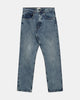 AKJUSTIN JEANS - 8006 MB MARBEL - Medium Blue Marble