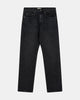 AKJUSTIN JEANS - 8002 DG SHADOW - Dark Grey Shadow