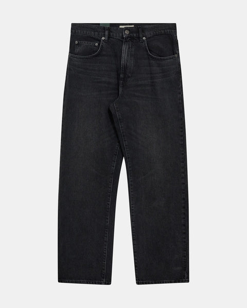 AKJONAS JEANS - 8002 DG SHADOW - Dark Grey Shadow