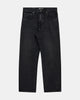 AKJONAS JEANS - 8002 DG SHADOW - Dark Grey Shadow