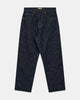 AKJAKOB JEANS - 8004 MIDNIGHT RAW - Midnight Raw