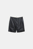 AKJAN TEC FATIQUE SHORTS - Caviar
