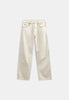AKJONAS JEANS - 8009 ECRU - Ecru denim