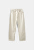 AKJONAS JEANS - 8009 ECRU - Ecru denim