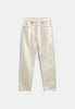 AKJUSTIN JEANS - 8009 ECRU - Ecru denim