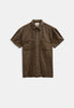 AKLIAM AO JACQ SHIRT - Teak