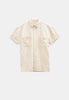 AKLIAM AO JACQ SHIRT - Tofu