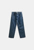 AKJONAS JEANS - 8007 CLASSIC BLUE - Classic Blue