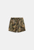AKSHARK AOP SWIMSHORTS - Forest night