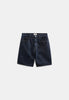 AKJONAS SHORTS - 8004 M.RAW BLUE - Midnight Raw