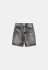 AKJONAS SHORTS - 8015 D.G ROCK - Dark Grey Rock
