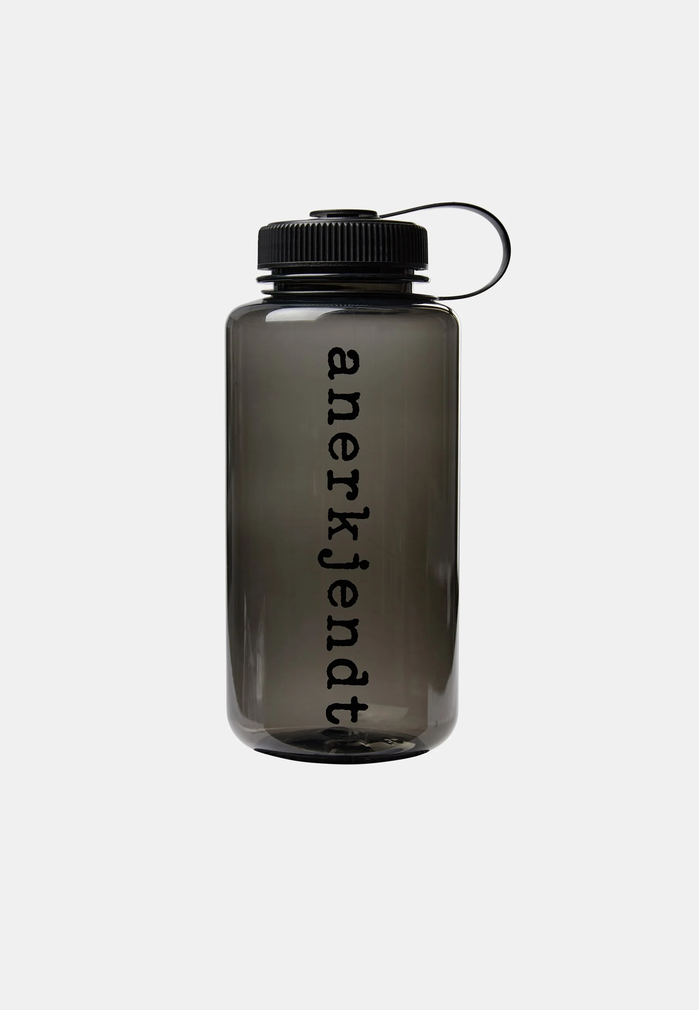 AKWATER BOTTLE  - Caviar