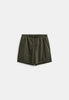 AKSHARK SWIMSHORTS - Forest night