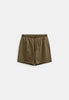 AKSHARK SWIMSHORTS - Teak